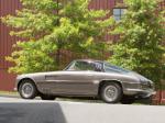 Ferrari 250 Europa Coupe (0313EU) 1953 года